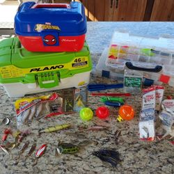Fishing Tackle