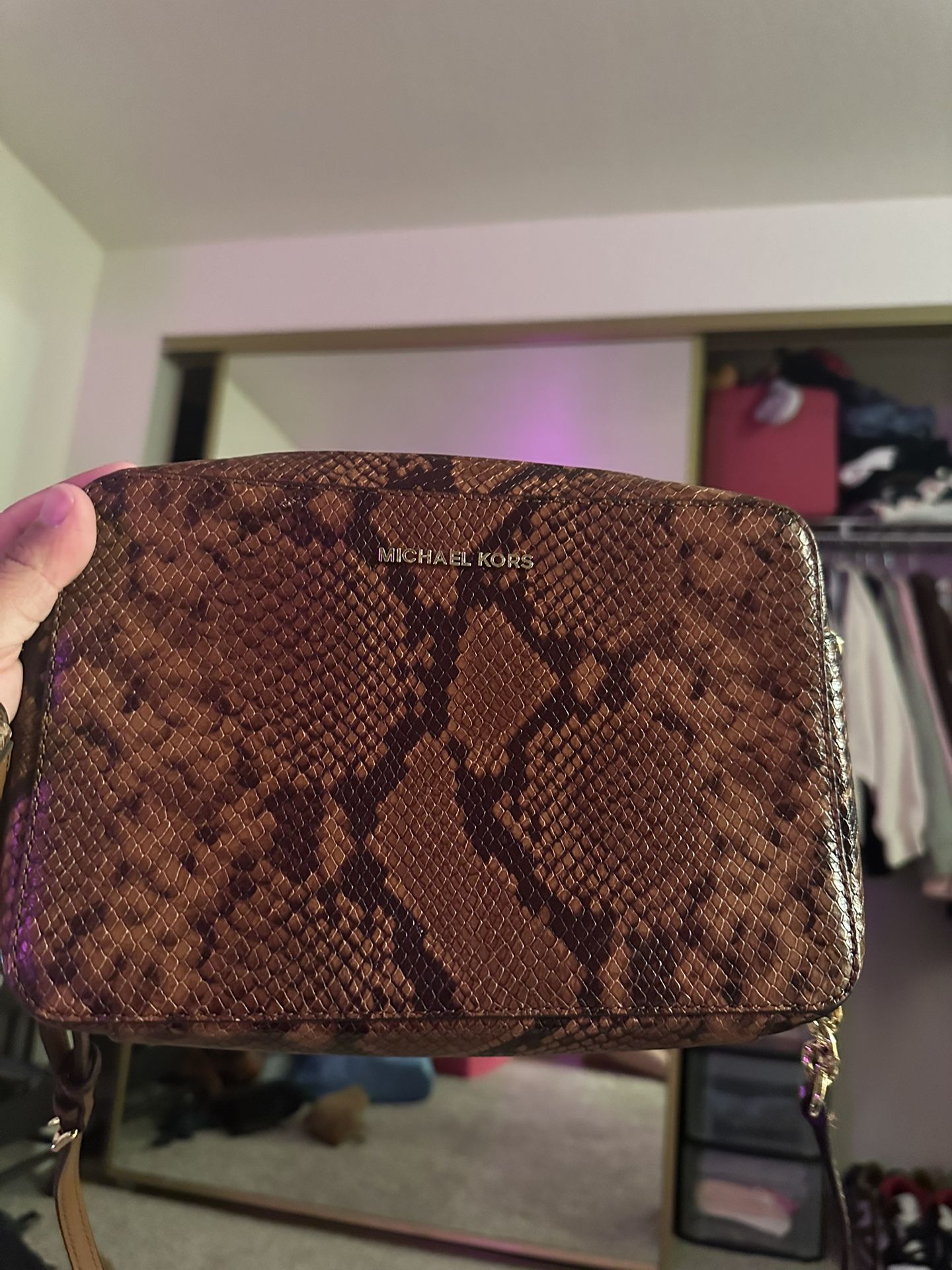 Michael Kors