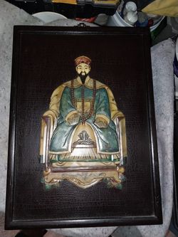 Antique
