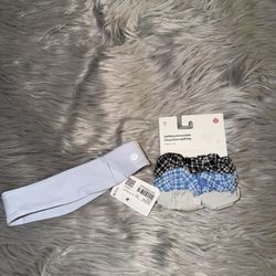 Lululemon Accessory Bundle 