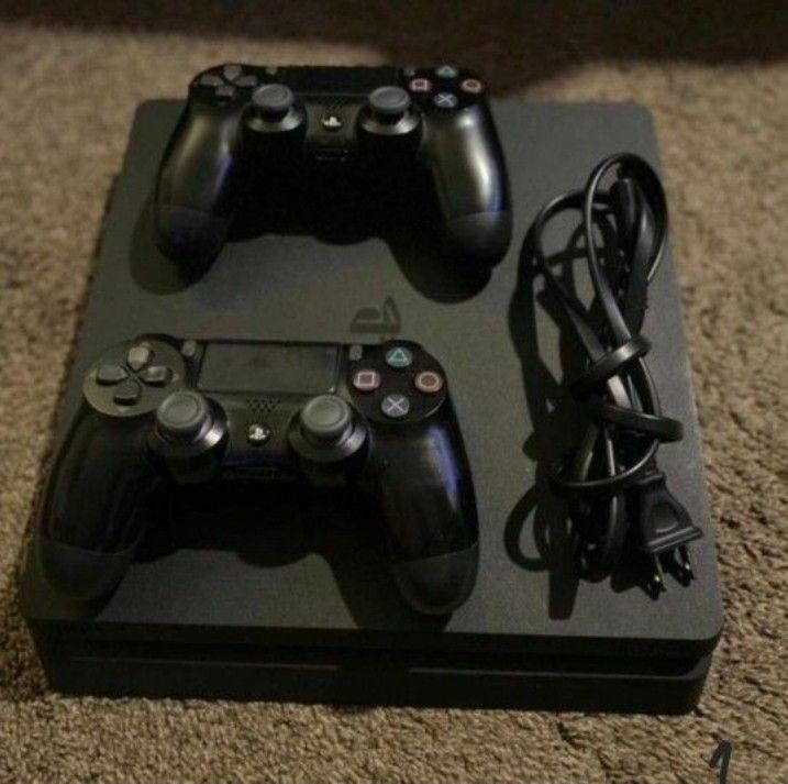 Ps4 Pro