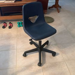Office Chair With Adjustable Height