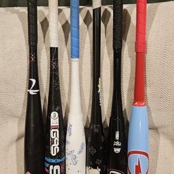 Usssa Softball Bats