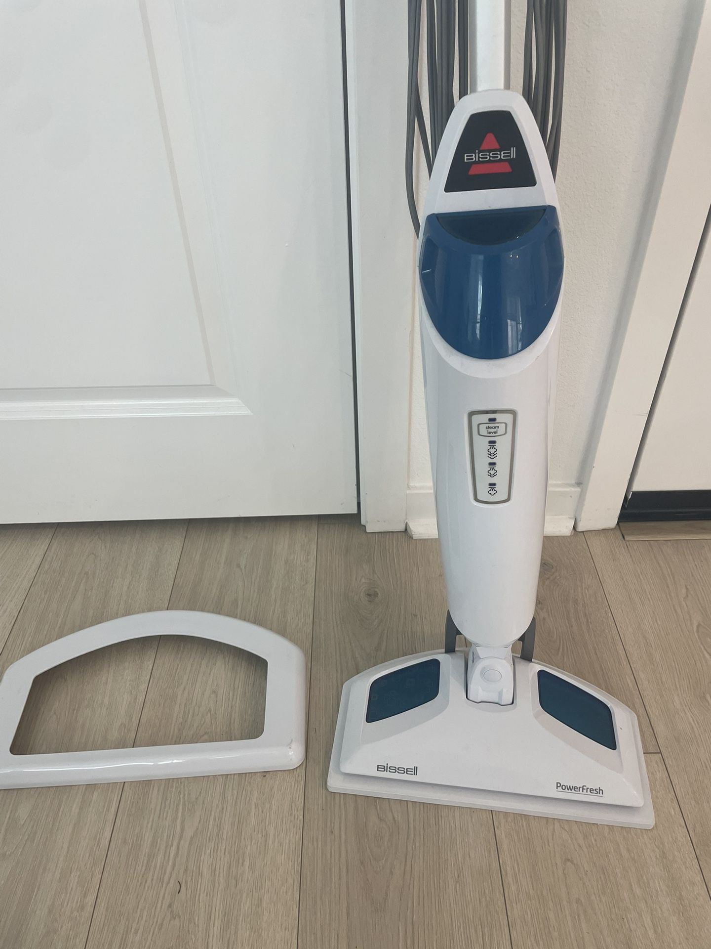 Bissell Floor Steamer