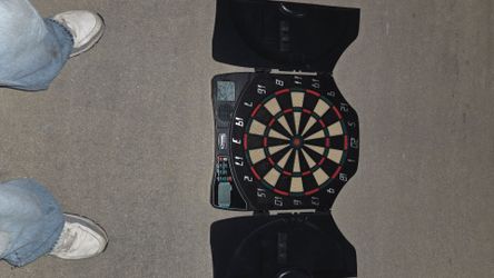 Dartboard