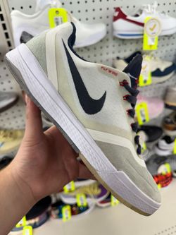NIKE SB PAUL RODRIGUEZ 749563-142 MEN’S SNEAKERS SIZE 11.5 USED