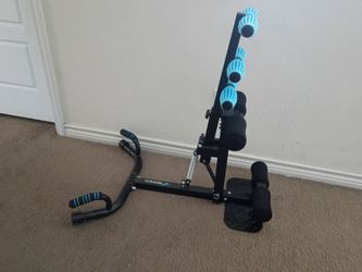 MERACH Deep Squat Machine