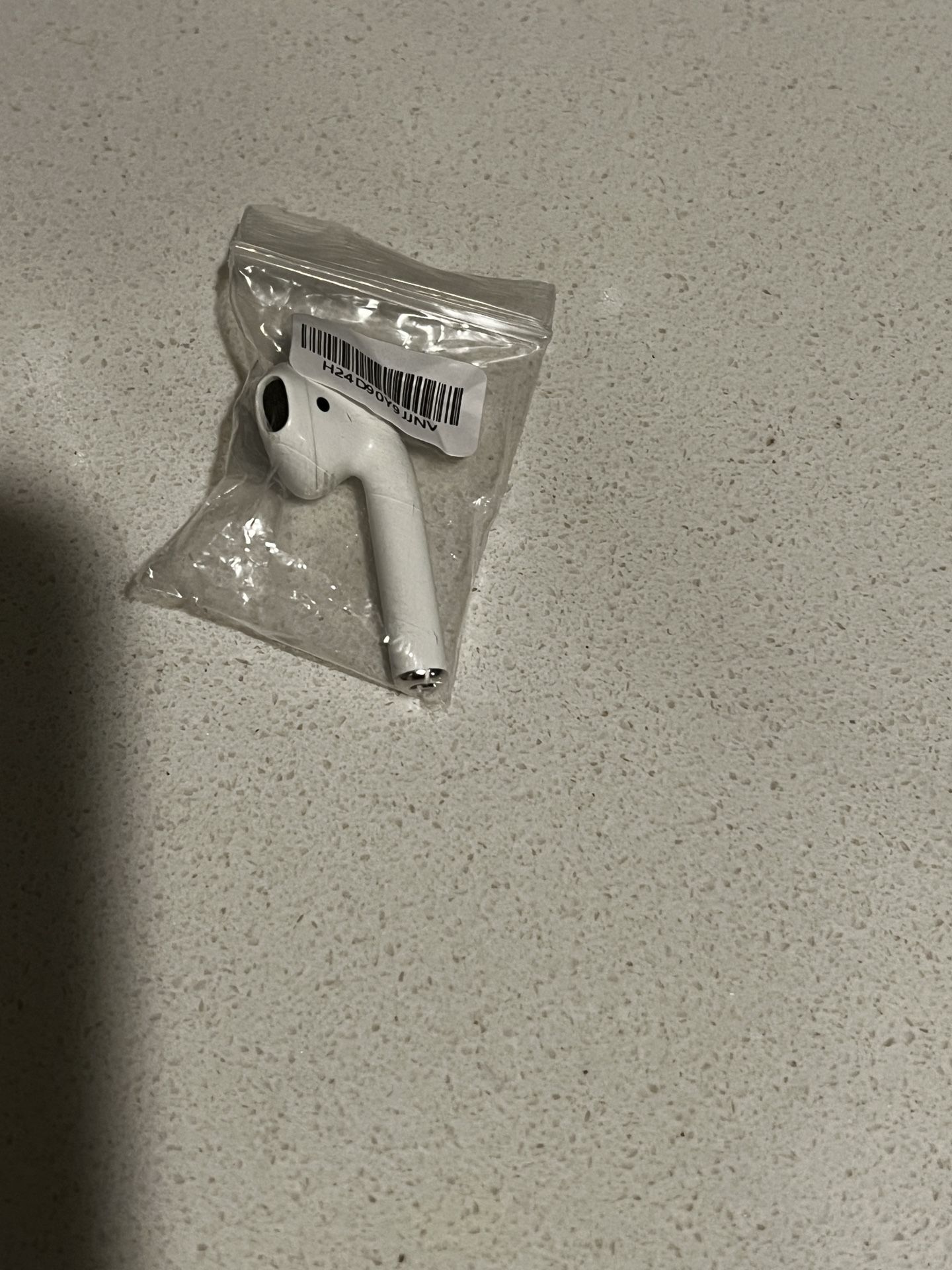 Apple AirPods 2nd Gen Left Earbud – Replacement, NEW & Sealed