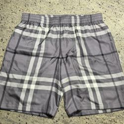 Burberry Shorts 