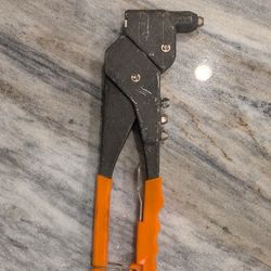 Rivet Tool