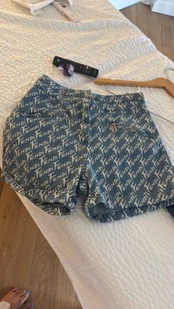 Fendi shorts