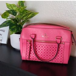 Kate Spade Bag Purse With Long Strap