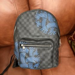 Louis Vuitton Backpack