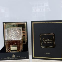 perfumes 