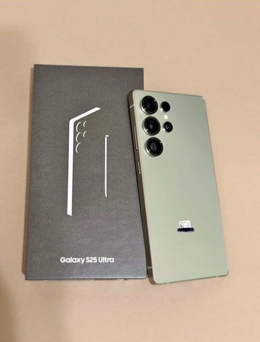 1 TERABYTE UNLOCKED BRAND NEW SEALED