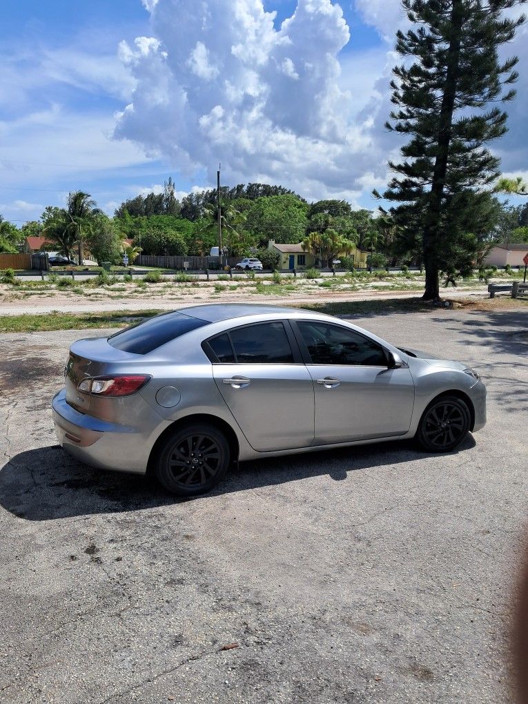 Mazda Rx