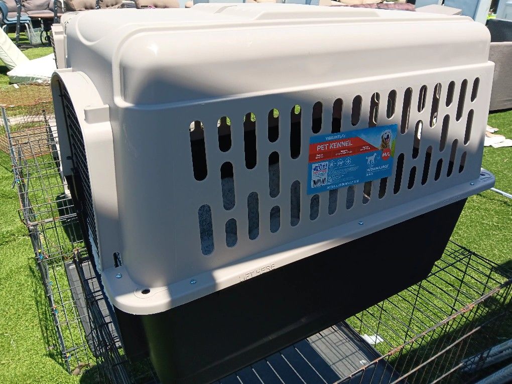 Dog Kennel