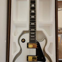 Les Paul Guitar - New In Box