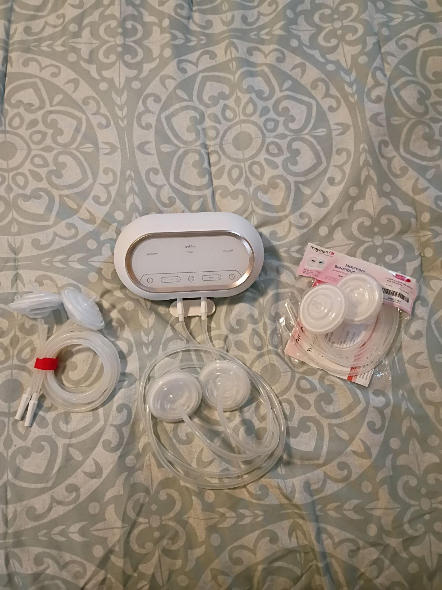 Spectra Gold Portable