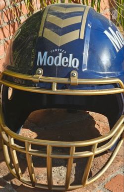 Oversized Large Modelo Beer Helmet $50