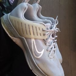 Nike Air Max Cool Greys