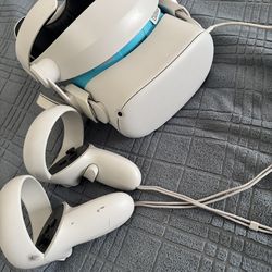 Oculus quest 2