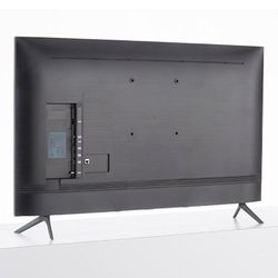 Samsung Tv No Remote