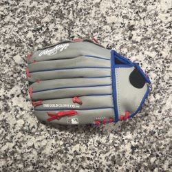 Baseball Gloves