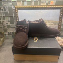 Neumel UGG Boots 