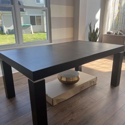 Extendable Dining - Table Only