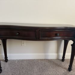 Foyer Entry Table