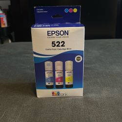 Epson Ink 