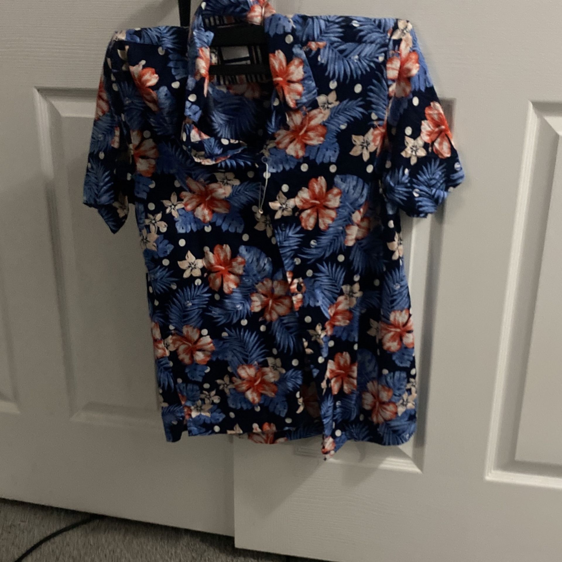 summer shirt cactus man