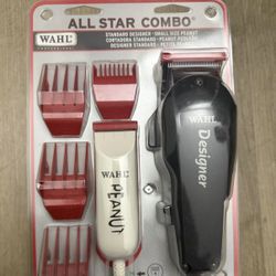 All Star Combo (WAHL) 