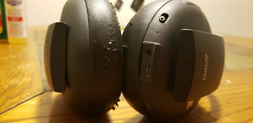 Playstation 4 Bluetooth Wireless Headphones