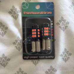 Led Lights Bulbs For Your Car/truck/motorcycle 