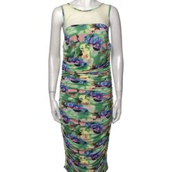 Catherine Malandrino Cocktail Dress