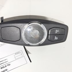 2011 2019 FORD EXPLORER ROOF FENDER LINER LAMP LIGHT GREAT CONDITIONS✅