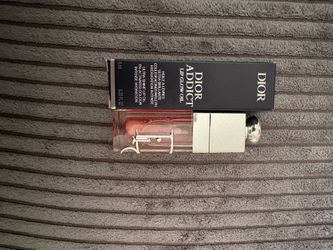 Dior Lipgloss Pink Juicy
