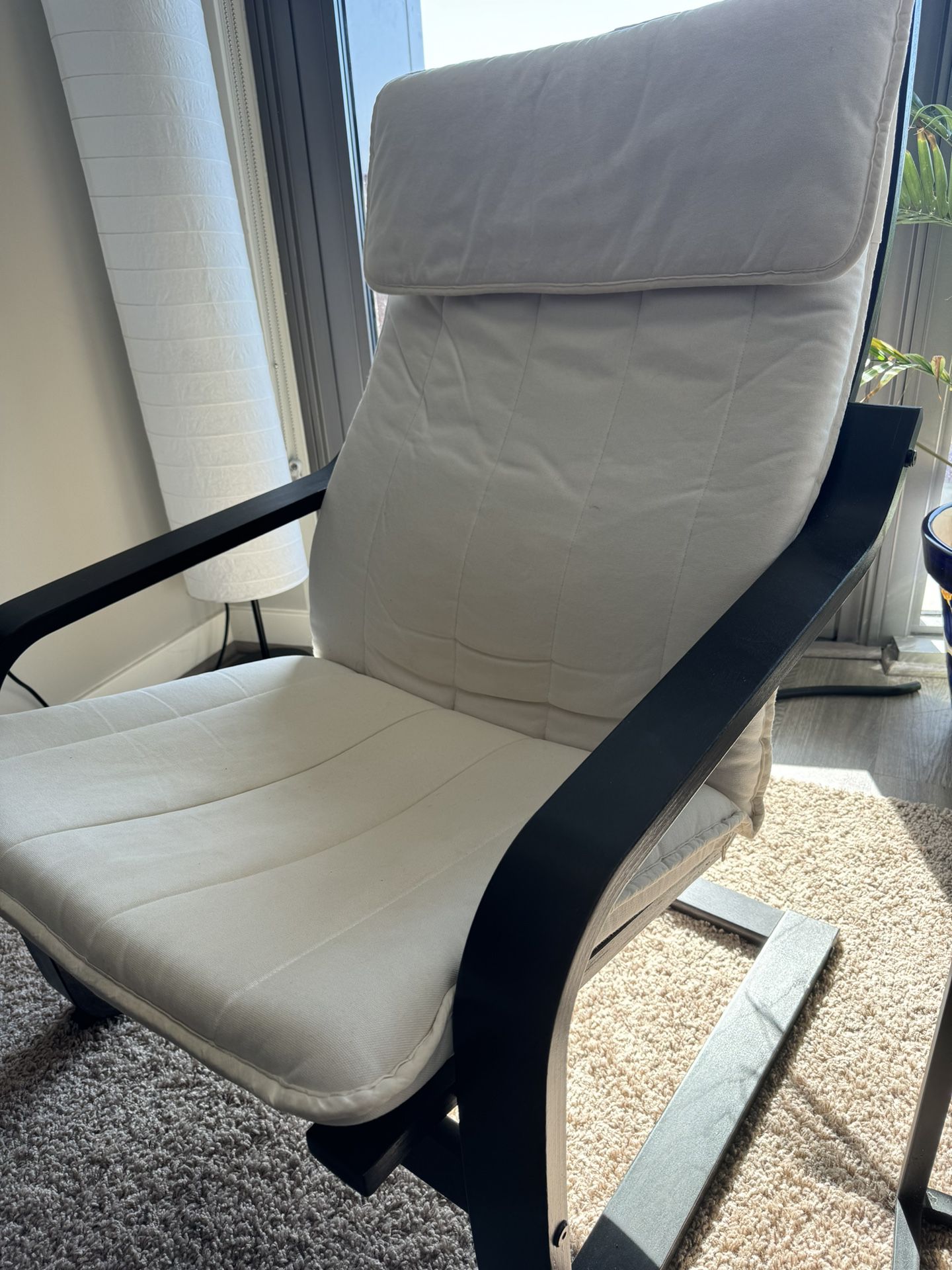 Arm Chair Living Room