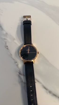 Nixon  watch