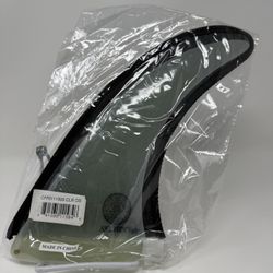 *Brand New Captain Fin Co. Joel Tudor 8.5” Surfboard Fin – Clear