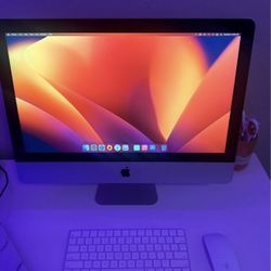 iMac 21.5 in. 2017 