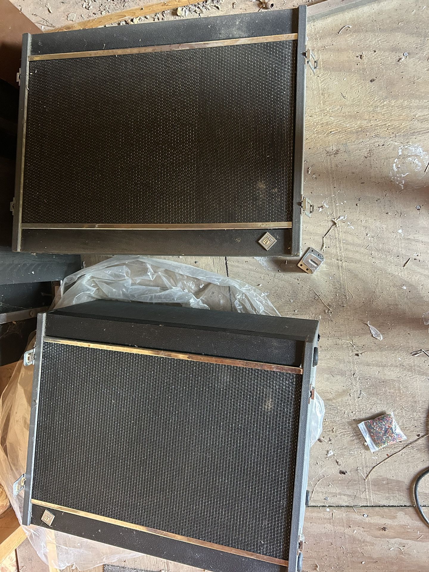 Speakers