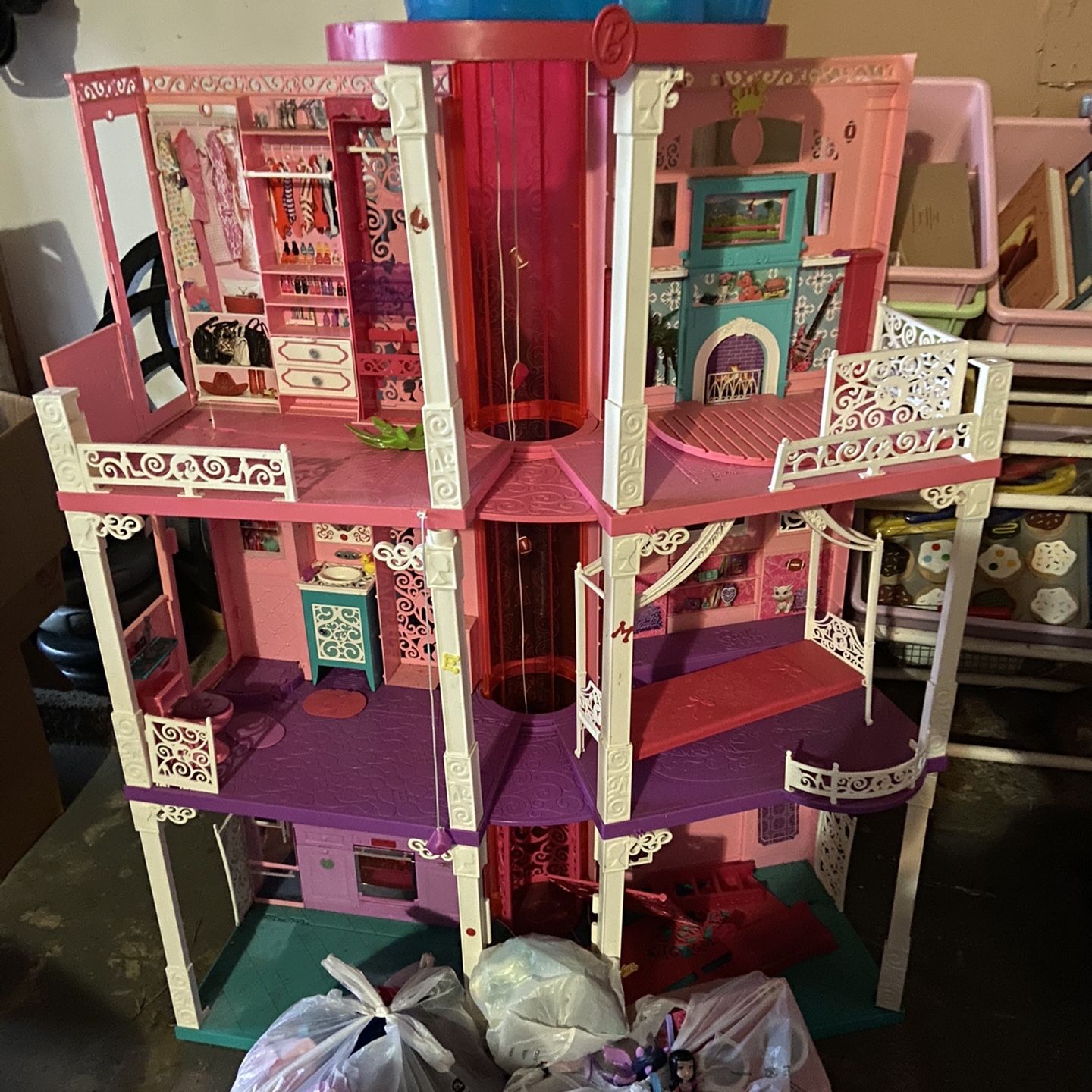 Doll House