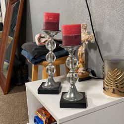 Candle Holders