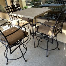OW Lee Patio Furniture 