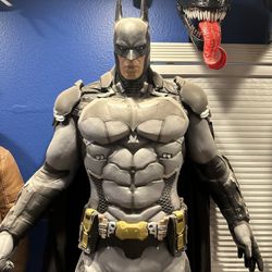 Neca Life-Sized Arkham Knight Batman
