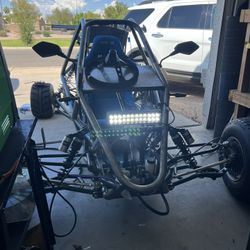 Crosskart/ Buggy