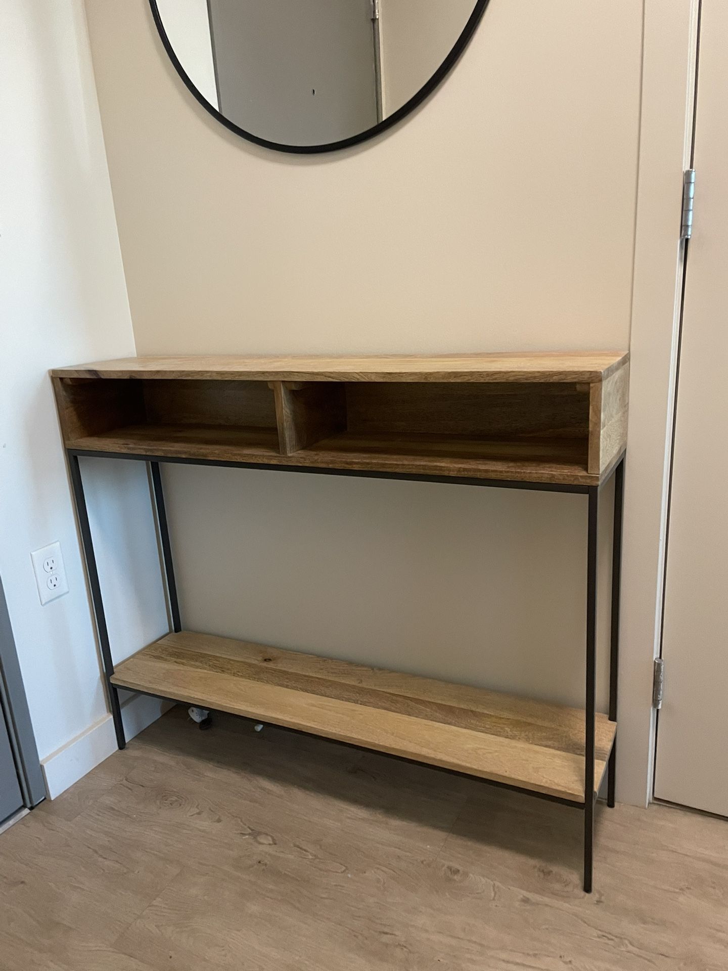 Hallway Table